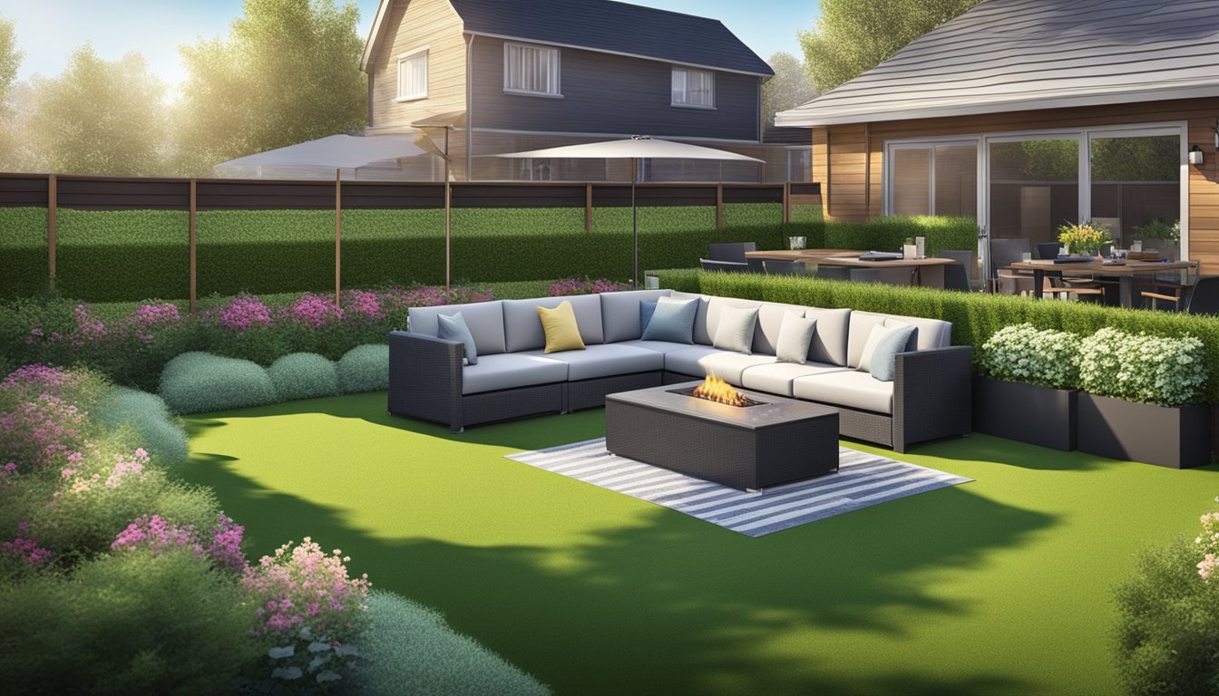 Is Artificial Grass a Good Landscaping Idea for Your Home